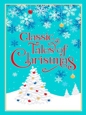 cover image of Classic Tales of Christmas